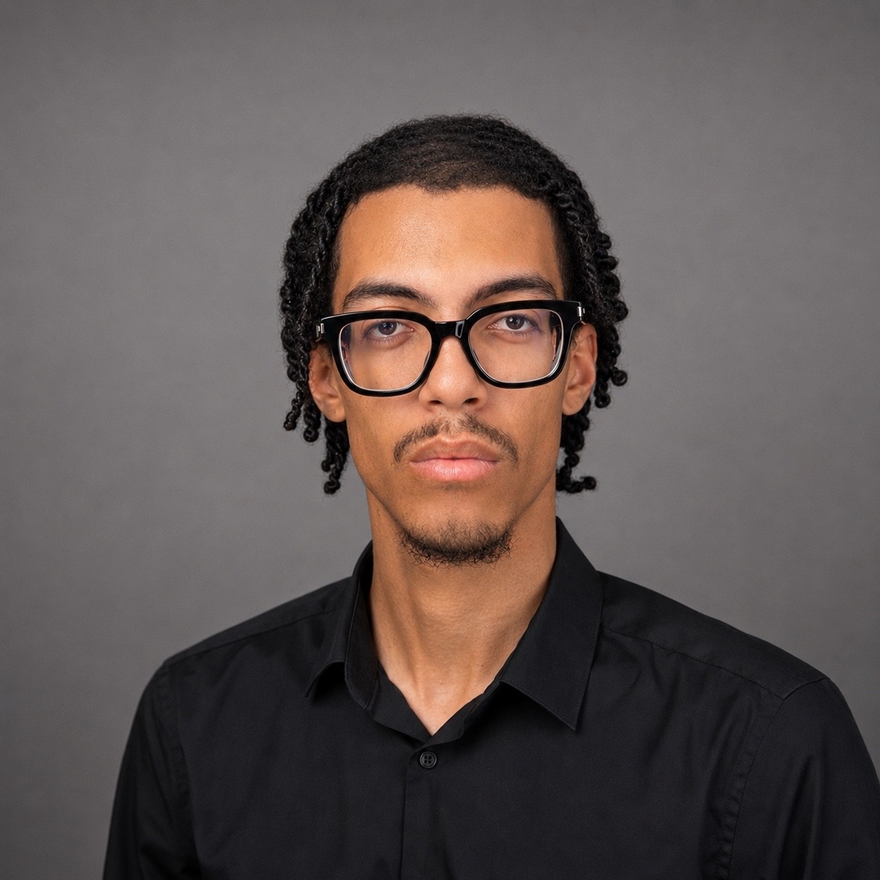 Lenny Murte, fondateur de Chromari